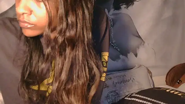 GodesssAtirah's Live XXX Chat