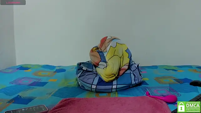 Samantha_Sweet45 现场XXX聊天