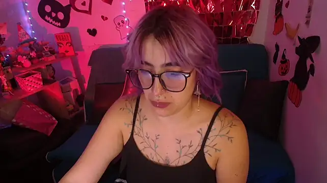 Miacatsito3 现场XXX聊天