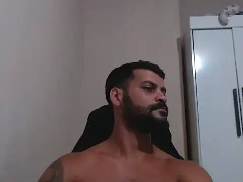 kingofdeath7 Live XXX-Chat