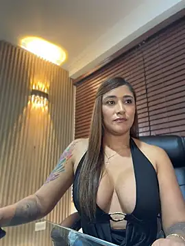 morboxHeat93 live XXX chat