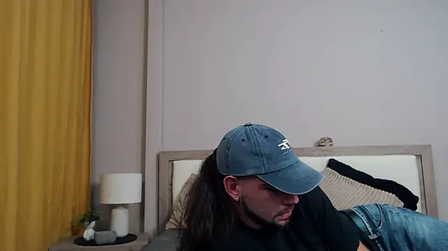 KaneHunter XXX чат на живо