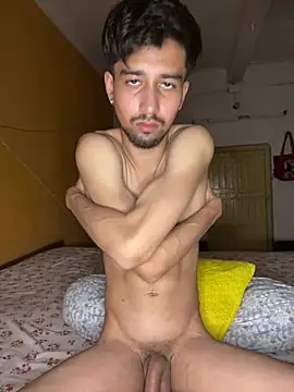 justinzaaa's Webcam Show