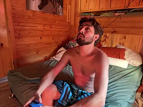 הופעת וובקאם של SierraxRuben26