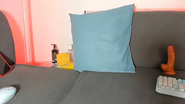 KylanDarkn Webbikameraesitys