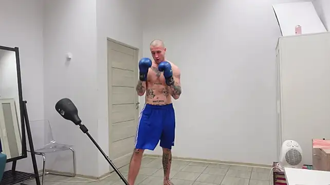 Igor_Wilde Live XXX Chat