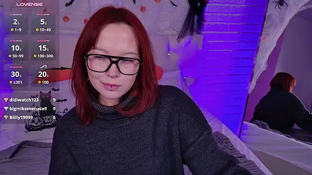 Katie_RayのライブXXXチャット