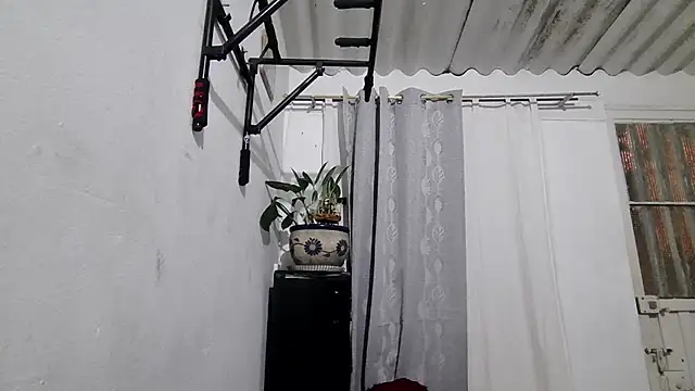 Živý XXX chat JBond007BBC
