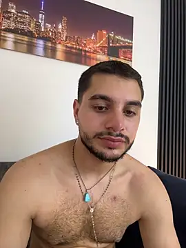 AmadeoWild Live XXX-chat