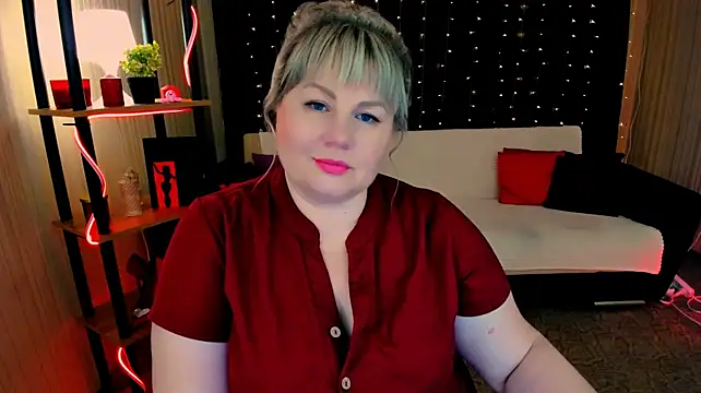CrystaalStaar's Live XXX Chat