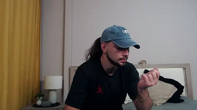 Онлайн чат XXX KaneHunter
