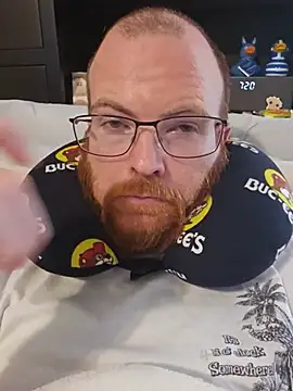 gingerginger111's Live XXX Chat