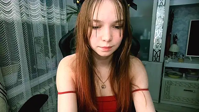Princess_Mira's Live XXX Chat