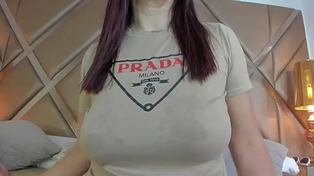 charlotte_berry_'s Webcam Show