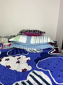 sandylau's Live XXX Chat