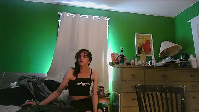 SadCatDaddy Live XXX-Chat