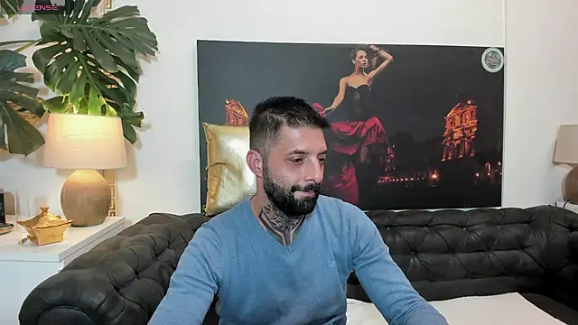 TommyDum Chat XXX in diretta