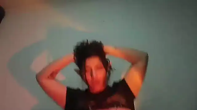 creepyh0e_'s Live XXX Chat