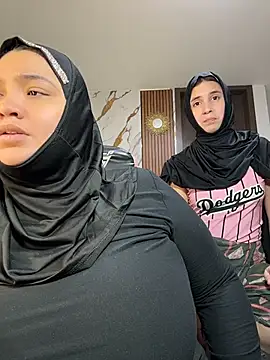 sweetmuslim01's Live XXX Chat