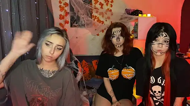 Absent_Fairy's Live XXX Chat