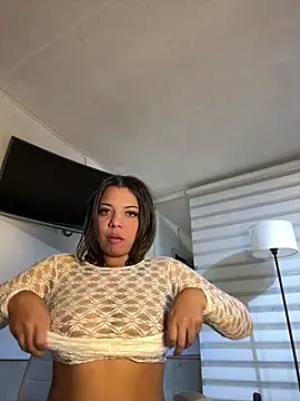 Chat XXX en directo de AdaPink_