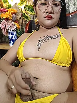 ChelSeyMystery's Live XXX Chat