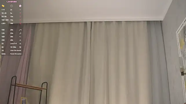BernardineHorns' Offline XXX Chat