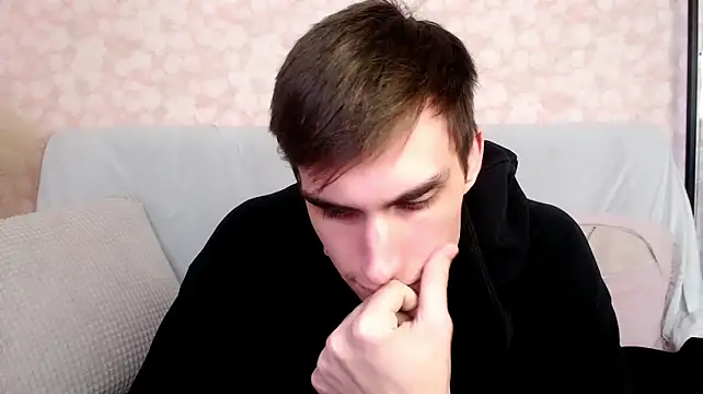 DeanWilde's Live XXX Chat