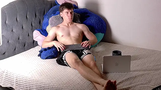 harry_greg21 Adlı Modelin Canlı XXX Sohbeti