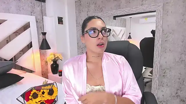Živý XXX chat Vanessa_Rain_