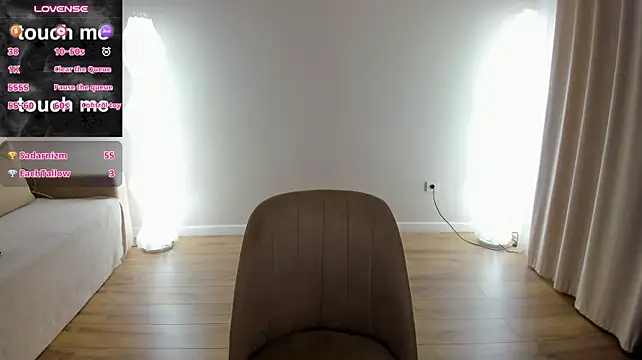 Živý XXX chat QualityPlatform