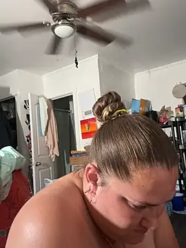 Živý XXX chat SexyNikki6969