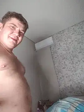 Show de Lokomotivvv0707 na webcam