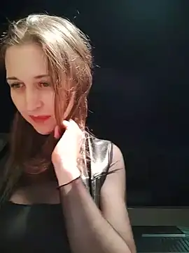 irresistibelle's Live XXX Chat