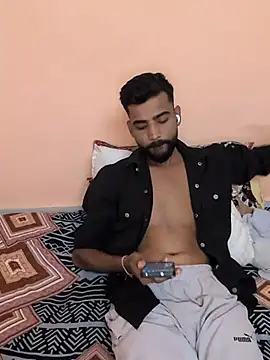 Chat XXX ao vivo de bisexual_yhh