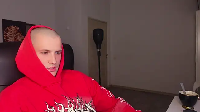 Igor_Wilde live XXX chat
