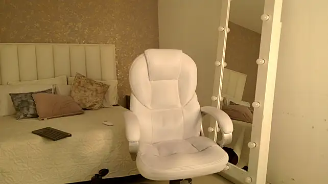 Chatroom XXX en direct de JordanMiller_