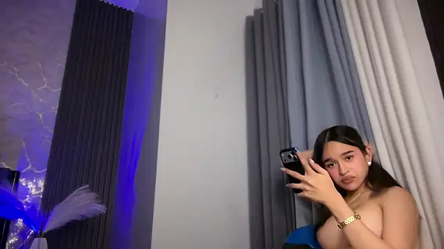 Chat XXX en directo de lelasohna