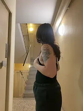 Nora-love – Live XXX-chat