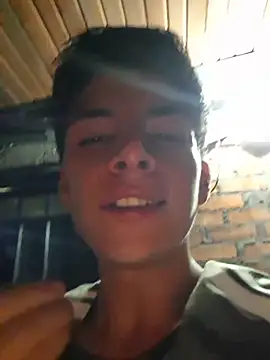 ZaneHoward's Live XXX Chat