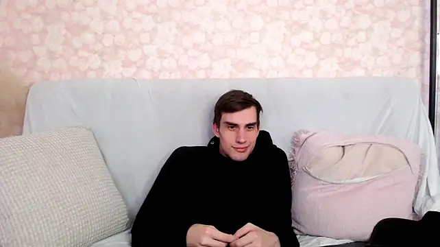 DeanWilde Live XXX-chat