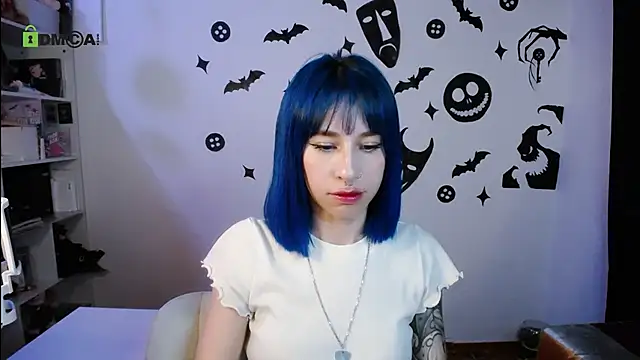 dakota_senju's Live XXX Chat