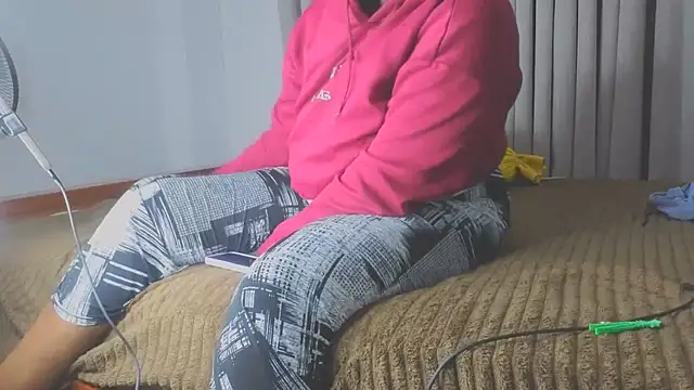 nastyslimy's Live XXX Chat
