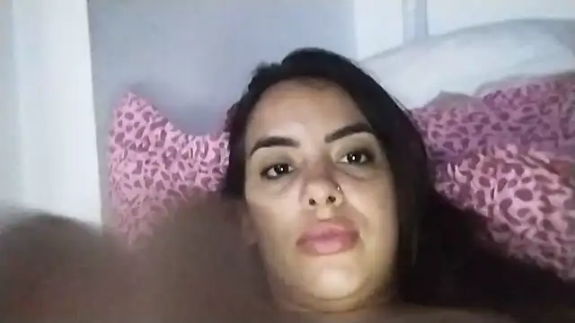 INTENSAeFATAL's Live XXX Chat