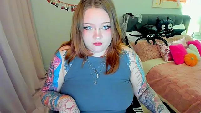 MoonLghte's Live XXX Chat