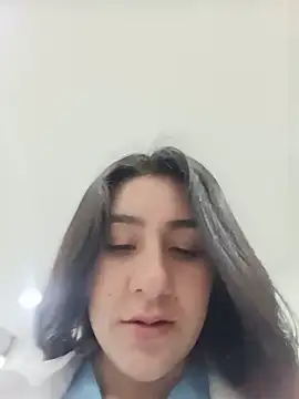 Živý XXX chat CAROLINE__07
