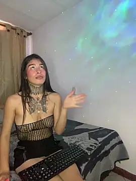 Afrodita29_'s Live XXX Chat