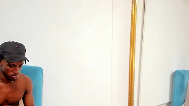 دردشة Charliedamn الجنسية المباشرة