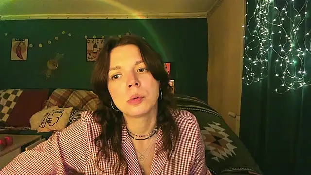 دردشة ClancyMorissey الجنسية المباشرة