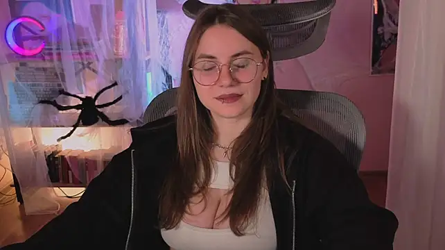 _AnnaStark_'s Live XXX Chat